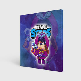 Холст квадратный с принтом Генерал Гавс - Brawl Stars в городе Новоалтайск, 100% ПВХ |  | brawl | brawler | brawlstars | chromatic | colonel | legendary | ruffs | supercell | боец | бравл | бравлер | бравлпасс | бравлстарс | бравлстарсигра | лега | легендарка | новый перс | перс бравл | суперселл | суперцел | хр