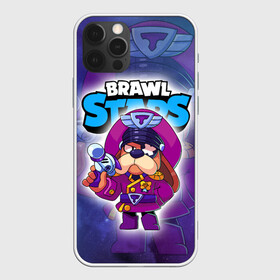 Чехол для iPhone 12 Pro Max с принтом Генерал Гавс - Brawl Stars в городе Новоалтайск, Силикон |  | brawl | brawler | brawlstars | chromatic | colonel | legendary | ruffs | supercell | боец | бравл | бравлер | бравлпасс | бравлстарс | бравлстарсигра | лега | легендарка | новый перс | перс бравл | суперселл | суперцел | хр
