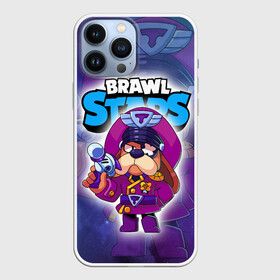 Чехол для iPhone 13 Pro Max с принтом Генерал Гавс   Brawl Stars в городе Новоалтайск,  |  | brawl | brawler | brawlstars | chromatic | colonel | legendary | ruffs | supercell | боец | бравл | бравлер | бравлпасс | бравлстарс | бравлстарсигра | лега | легендарка | новый перс | перс бравл | суперселл | суперцел | хр