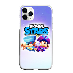 Чехол для iPhone 11 Pro матовый Генерал Гавс - Brawl Stars: в городе Новоалтайск, Силикон | | brawl | brawler | brawlstars | chromatic | colonel | legendary | ruffs | supercell | боец | бравл | бравлер | бравлпасс | бравлстарс | бравлстарсигра | лега | легендарка | новый перс | перс бравл | суперселл | суперцел | хр