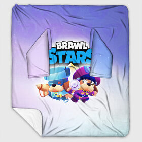 Плед с рукавами с принтом Генерал Гавс - Brawl Stars в городе Новоалтайск, 100% полиэстер | Закругленные углы, все края обработаны. Ткань не мнется и не растягивается. Размер 170*145 | brawl | brawler | brawlstars | chromatic | colonel | legendary | ruffs | supercell | боец | бравл | бравлер | бравлпасс | бравлстарс | бравлстарсигра | лега | легендарка | новый перс | перс бравл | суперселл | суперцел | хр