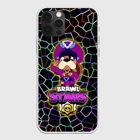 Чехол для iPhone 12 Pro Max с принтом Brawl Stars/Colonel Ruffs в городе Новоалтайск, Силикон |  | brawl stars | colonel ruffs | logo | ronin ruffs | ruffs | бравл старс | бравлер | генерал гавс | генерал руфф | логотипы игр | персонажи игр | раффс | руфус | руффс | собака