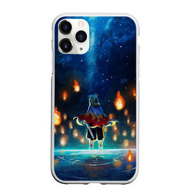 Чехол для iPhone 11 Pro матовый с принтом Ренгоку Кёджуро Клинок демонов в городе Новоалтайск, Силикон |  | demon slayer | kimetsu no yaiba | rengouku | zenitsu | агацума | зенитцу | зеницу | зинитцу | зиницу | камадо | клинок рассекающего демона | клинок рассекающий демонов | недзуко | незуко | незуко камадо | танджиро | танжиро