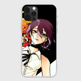 Чехол для iPhone 12 Pro Max с принтом Человек Бензопила в городе Новоалтайск, Силикон |  | anime | chainsaw man | denji | makima | manga | power | аниме | бим | денджи | дьявол бесконечности | кишибэ | летучая мышь | манга | пауэр | хаякава аки | химено | человек бензопила