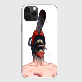 Чехол для iPhone 12 Pro Max с принтом Человек Бензопила по грудь в городе Новоалтайск, Силикон |  | anime | chainsaw man | denji | makima | manga | power | аниме | бим | денджи | дьявол бесконечности | кишибэ | летучая мышь | манга | пауэр | хаякава аки | химено | человек бензопила
