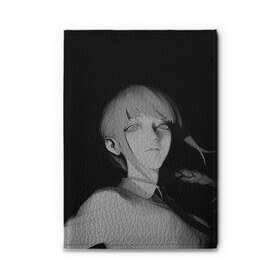 Обложка для автодокументов с принтом Makima Chainsaw Man в городе Новоалтайск, натуральная кожа |  размер 19,9*13 см; внутри 4 больших “конверта” для документов и один маленький отдел — туда идеально встанут права | Тематика изображения на принте: anime | chainsaw man | denji | makima | manga | power | аниме | бим | денджи | дьявол бесконечности | кишибэ | летучая мышь | манга | пауэр | хаякава аки | химено | человек бензопила