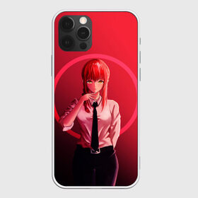 Чехол для iPhone 12 Pro Max с принтом Человек Бензопила в городе Новоалтайск, Силикон |  | anime | chainsaw man | denji | makima | manga | power | аниме | бим | денджи | дьявол бесконечности | кишибэ | летучая мышь | манга | пауэр | хаякава аки | химено | человек бензопила