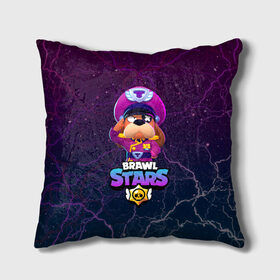 Подушка 3D с принтом Brawl Stars - Colonel Ruffs в городе Новоалтайск, наволочка – 100% полиэстер, наполнитель – холлофайбер (легкий наполнитель, не вызывает аллергию). | состоит из подушки и наволочки. Наволочка на молнии, легко снимается для стирки | brawl | brawl ruffs | brawl stars | brawler | colonel ruffs | leon | new brawler | ruffs | ruffus | starrforce | бравл | бравл гавс | бравл пес | бравл собака | бравл старс | бравлер | гавс | генерал гавс | генерал пес | леон | руффс |