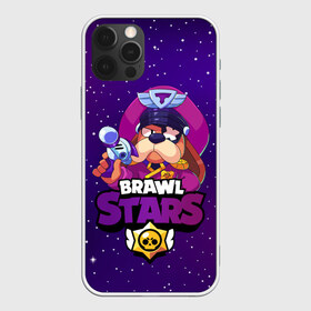 Чехол для iPhone 12 Pro Max с принтом Brawl Stars - Генерал Гавс в городе Новоалтайск, Силикон |  | Тематика изображения на принте: 2020 | 2021 | brawl | colonel | dog | leon | ruffus | space | stars | бравл | браво | гавс | генерал | корабль | космический | космос | леон | лион | новые | новый | персонаж | персонажи | пес | планеты | собака | страс