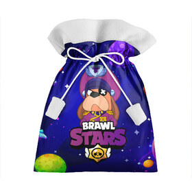 Подарочный 3D мешок с принтом Brawl Stars - Генерал Гавс в городе Новоалтайск, 100% полиэстер | Размер: 29*39 см | Тематика изображения на принте: 2020 | 2021 | brawl | colonel | dog | leon | ruffus | space | stars | бравл | браво | гавс | генерал | корабль | космический | космос | леон | лион | новые | новый | персонаж | персонажи | пес | планеты | собака | страс