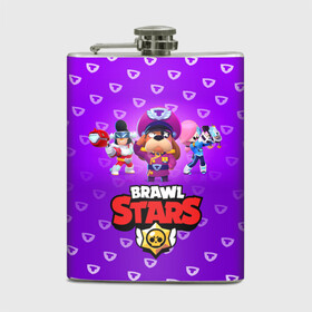 Фляга с принтом Генерал Гавс из Brawl Stars в городе Новоалтайск, металлический корпус | емкость 0,22 л, размер 125 х 94 мм. Виниловая наклейка запечатывается полностью | Тематика изображения на принте: colonel | ronin | ruffus | бравл | гав | пас | пасс | ронин | руфус | руффус | скин | собака | старр | старс