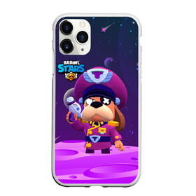 Чехол для iPhone 11 Pro Max матовый с принтом Генерал Гавс brawl stars в городе Новоалтайск, Силикон |  | brawl | brawl stars | brawlstars | brawl_stars | jessie | бравл | бравлер руффс | бравлстарс | генерал гавс