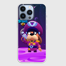 Чехол для iPhone 13 Pro с принтом Генерал Гавс brawl stars в городе Новоалтайск,  |  | Тематика изображения на принте: brawl | brawl stars | brawlstars | brawl_stars | jessie | бравл | бравлер руффс | бравлстарс | генерал гавс