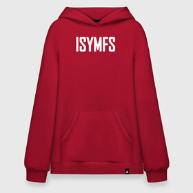Худи SuperOversize хлопок с принтом Сити Флетчер ISYMFS в городе Новоалтайск, 70% хлопок, 30% полиэстер, мягкий начес внутри | карман-кенгуру, эластичная резинка на манжетах и по нижней кромке, двухслойный капюшон
 | ct fletcher | gym | iron paradise | isymfs | motivation | pain and gain | train | бодибилдинг | гантели | железный рай | качалка | кровью и потом | кроссфит | легенда | мотивация | мышцы | плюшевая борода | спорт