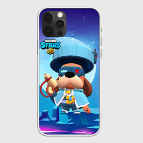Чехол для iPhone 12 Pro Max с принтом Генерал Гавс brawl stars в городе Новоалтайск, Силикон |  | brawl | brawl stars | brawlstars | brawl_stars | jessie | бравл | бравлер руффс | бравлстарс | генерал гавс