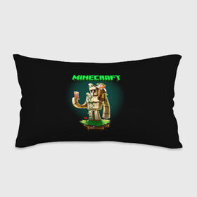 Подушка 3D антистресс с принтом Minecraft в городе Новоалтайск, наволочка — 100% полиэстер, наполнитель — вспененный полистирол | состоит из подушки и наволочки на молнии | Тематика изображения на принте: minecraft | алекс | белый | блоки | ведьма | взрывчатка | визера | волк | гаст | добывать | дракон | зеленый куб | зомби | игра | крафт | крипер | кубики | лошадка | майн | майнкрафт | манкрафт | овечка | оцелот