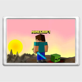 Магнит 45*70 с принтом Minecraft в городе Новоалтайск, Пластик | Размер: 78*52 мм; Размер печати: 70*45 | Тематика изображения на принте: minecraft | алекс | белый | блоки | ведьма | взрывчатка | визера | волк | гаст | добывать | дракон | зеленый куб | зомби | игра | крафт | крипер | кубики | лошадка | майн | майнкрафт | манкрафт | овечка | оцелот
