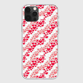 Чехол для iPhone 12 Pro Max с принтом Волны Любви в городе Новоалтайск, Силикон |  | erotic | femdom | love | playboy | для влюбленных | любовь | плейбой | подарок любви | поцелуй | романтика | садо мазо | свидание | сердечки | страсть | фемдом |
