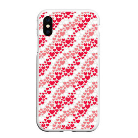 Чехол для iPhone XS Max матовый с принтом Волны Любви в городе Новоалтайск, Силикон | Область печати: задняя сторона чехла, без боковых панелей | erotic | femdom | love | playboy | для влюбленных | любовь | плейбой | подарок любви | поцелуй | романтика | садо мазо | свидание | сердечки | страсть | фемдом |