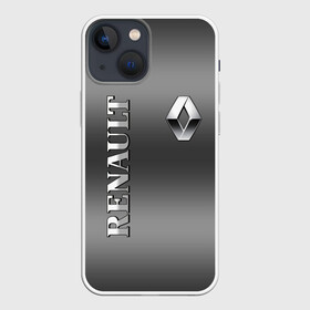 Чехол для iPhone 13 mini RENAULT: в городе Новоалтайск, | | auto | boy | car | machine | renault | reno | автомобили | логотипы автомобилей | машина | мужчинам | рено | тачки | тюнинг | французские автомобили