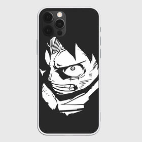 Чехол для iPhone 12 Pro Max с принтом One piece в городе Новоалтайск, Силикон |  | anime | one piece | аниме | анимэ | большой куш | ван пис | король пиратов | луффи | пират | пираты | пираты соломенной шляпы | рыжий шанкс | эйтиро одо