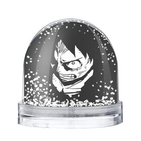 Снежный шар с принтом One piece в городе Новоалтайск, Пластик | Изображение внутри шара печатается на глянцевой фотобумаге с двух сторон | anime | one piece | аниме | анимэ | большой куш | ван пис | король пиратов | луффи | пират | пираты | пираты соломенной шляпы | рыжий шанкс | эйтиро одо