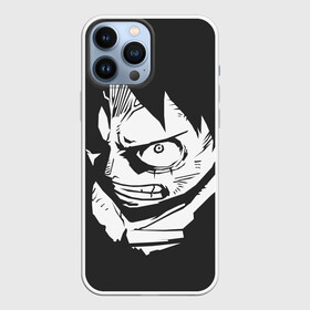 Чехол для iPhone 13 Pro Max с принтом Злой One piece в городе Новоалтайск,  |  | Тематика изображения на принте: anime | one piece | аниме | анимэ | большой куш | ван пис | король пиратов | луффи | пират | пираты | пираты соломенной шляпы | рыжий шанкс | эйтиро одо