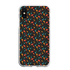 Чехол для iPhone XS Max матовый с принтом Sexy в городе Новоалтайск, Силикон | Область печати: задняя сторона чехла, без боковых панелей | erotic | femdom | love | playboy | для влюбленных | любовь | плейбой | подарок любви | поцелуй | романтика | садо мазо | свидание | страсть | фемдом 