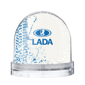 Снежный шар с принтом LADA. в городе Новоалтайск, Пластик | Изображение внутри шара печатается на глянцевой фотобумаге с двух сторон | abstract | auto | brand | car | geometry | lada | sport | texture | абстракция | авто | автомобильные | бренд | геометрия | классика | лада | машины | модные | спорт | стиль | текстура