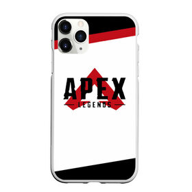 Чехол для iPhone 11 Pro матовый с принтом APEX LEGENDS в городе Новоалтайск, Силикон |  | Тематика изображения на принте: apex | apex legends | battle | battle royal | bloodhound | titanfall | wraith | апекс | апекс легендс | батл | битва | война | королевская битва | легендс | рояль