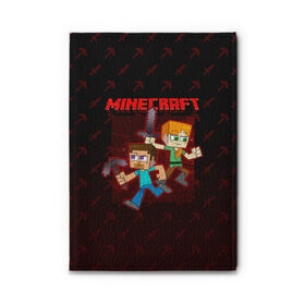 Обложка для автодокументов с принтом Minecraft в городе Новоалтайск, натуральная кожа |  размер 19,9*13 см; внутри 4 больших “конверта” для документов и один маленький отдел — туда идеально встанут права | minecraft | алекс | белый | блоки | ведьма | взрывчатка | визера | волк | гаст | добывать | дракон | зеленый куб | зомби | игра | крафт | крипер | кубики | лошадка | майн | майнкрафт | манкрафт | овечка | оцелот