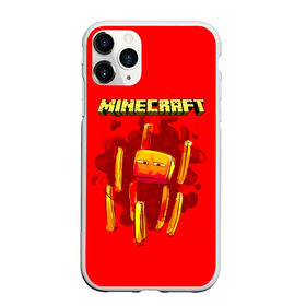 Чехол для iPhone 11 Pro матовый с принтом Minecraft в городе Новоалтайск, Силикон |  | minecraft | алекс | белый | блоки | ведьма | взрывчатка | визера | волк | гаст | добывать | дракон | зеленый куб | зомби | игра | крафт | крипер | кубики | лошадка | майн | майнкрафт | манкрафт | овечка | оцелот