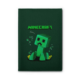 Обложка для автодокументов с принтом Minecraft в городе Новоалтайск, натуральная кожа |  размер 19,9*13 см; внутри 4 больших “конверта” для документов и один маленький отдел — туда идеально встанут права | Тематика изображения на принте: minecraft | алекс | белый | блоки | ведьма | взрывчатка | визера | волк | гаст | добывать | дракон | зеленый куб | зомби | игра | крафт | крипер | кубики | лошадка | майн | майнкрафт | манкрафт | овечка | оцелот