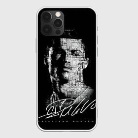 Чехол для iPhone 12 Pro Max с принтом Кристиано Рональдо автограф в городе Новоалтайск, Силикон |  | christiano ronaldo | juventus | macnchester united | real madrid | крестиано | кристиано | манчестер юнайтед | реал мадрид | рональдо | юве | ювентус