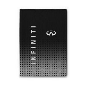 Обложка для автодокументов с принтом Infiniti в городе Новоалтайск, натуральная кожа |  размер 19,9*13 см; внутри 4 больших “конверта” для документов и один маленький отдел — туда идеально встанут права | Тематика изображения на принте: auto | avto | finik | infiniti | infiniti qx | infinity | qx70 | qx80 | авто | инфинити | финик