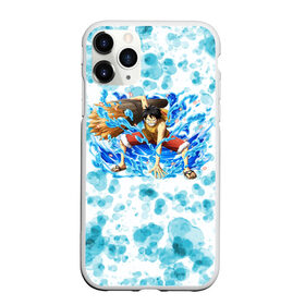 Чехол для iPhone 11 Pro Max матовый с принтом One piece в городе Новоалтайск, Силикон |  | anime | one piece | аниме | анимэ | большой куш | ван пис | король пиратов | луффи | пират | пираты | пираты соломенной шляпы | рыжий шанкс | эйтиро одо