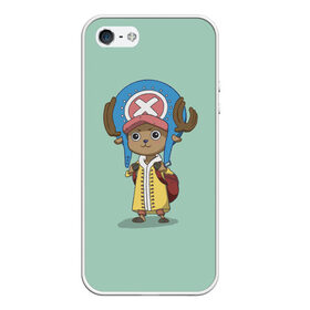 Чехол для iPhone 5/5S матовый с принтом One piece в городе Новоалтайск, Силикон | Область печати: задняя сторона чехла, без боковых панелей | anime | one piece | аниме | анимэ | большой куш | ван пис | король пиратов | луффи | пират | пираты | пираты соломенной шляпы | рыжий шанкс | эйтиро одо