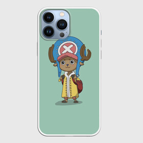 Чехол для iPhone 13 Pro Max с принтом One piece зеленый в городе Новоалтайск,  |  | Тематика изображения на принте: anime | one piece | аниме | анимэ | большой куш | ван пис | король пиратов | луффи | пират | пираты | пираты соломенной шляпы | рыжий шанкс | эйтиро одо