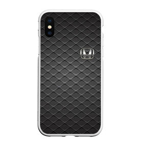 Чехол для iPhone XS Max матовый с принтом ХОНДА HONDA в городе Новоалтайск, Силикон | Область печати: задняя сторона чехла, без боковых панелей | auto | automobile | car | carbon | honda | machine | motor | motor car | sport car | tegunvteg | автомашина | бренд | легковой автомобиль | марка | спортивный автомобиль | тачка | хонда