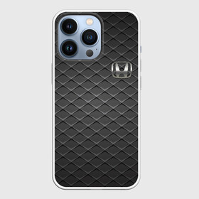 Чехол для iPhone 13 Pro с принтом ХОНДА | HONDA в городе Новоалтайск,  |  | auto | automobile | car | carbon | honda | machine | motor | motor car | sport car | tegunvteg | автомашина | бренд | легковой автомобиль | марка | спортивный автомобиль | тачка | хонда