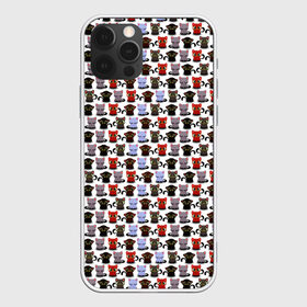Чехол для iPhone 12 Pro Max с принтом Котики в городе Новоалтайск, Силикон |  | Тематика изображения на принте: 14 февраля | happy | hello kitty | i love you | love is | валентин | день святого | животные | иероглифы | китайский | китти | котенок | кошка | любовь | надпись | наука | отпечатки | подушки | поцелуй | праздник | сердце