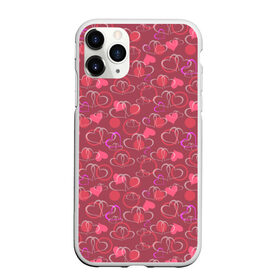 Чехол для iPhone 11 Pro матовый с принтом Любовь в городе Новоалтайск, Силикон |  | love | амур | афродита | валентинка | влюбленность | вторая половинка | купидон | любовь | нежность | отношения | подарок любви | поцелуй | праздник любви | романтика | свадьба | свидание | семья
