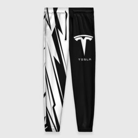 Женские брюки 3D с принтом Tesla в городе Новоалтайск, полиэстер 100% | прямой крой, два кармана без застежек по бокам, с мягкой трикотажной резинкой на поясе и по низу штанин. В поясе для дополнительного комфорта — широкие завязки | auto | car | elon | musk | nasa | race | spacex | tesla | авто | автоспорт | гонки | илон | маск | машина | тесла | тэсла
