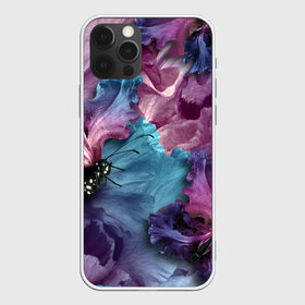 Чехол для iPhone 12 Pro Max с принтом Цветы в городе Новоалтайск, Силикон |  | geometry | kaleidoscope | pattern | polyscape | space | textures | tie dye | абстракт | волны | вселенная | геометрия | каледоскоп | космос | паттерн | полигон | полискейп | природа | разводы | тай дай | текстура | текстуры | узор