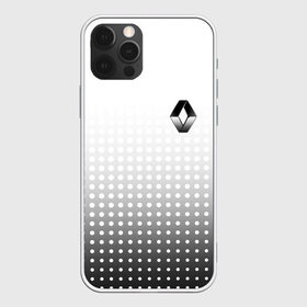 Чехол для iPhone 12 Pro Max с принтом Renault в городе Новоалтайск, Силикон |  | Тематика изображения на принте: auto | avto | duster | kiger | logan | renault | reno | авто | дастер | логан | рено | рено логан | рэно