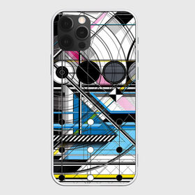 Чехол для iPhone 12 Pro Max с принтом Нет Сигнала в городе Новоалтайск, Силикон |  | kaleidoscope | pattern | polyscape | space | textures | tie dye | абстракт | волны | вселенная | геометрия | каледоскоп | космос | паттерн | полигон | полискейп | природа | разводы | тай дай | текстура | текстуры | узор | хиппи | цв