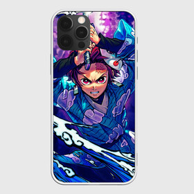 Чехол для iPhone 12 Pro Max с принтом Танджиро камадо Клинок Демонов в городе Новоалтайск, Силикон |  | demon slayer | kimetsu no yaiba | zenitsu | агацума | зенитцу | зеницу | зинитцу | зиницу | камадо | клинок рассекающего демона | клинок рассекающий демонов | недзуко | незука | незуко | незуко камадо | танджиро