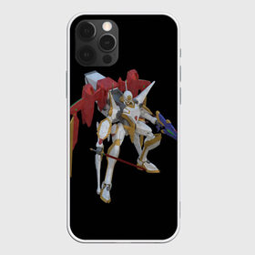 Чехол для iPhone 12 Pro Max с принтом Code geass Код Гиас в городе Новоалтайск, Силикон |  | anime | академия | аниме | анимэ | ашфорд | гиас | зеро | код гиас | лелуш | лулу | черный принц