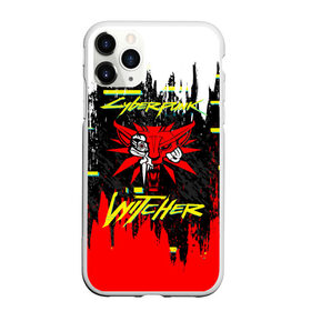 Чехол для iPhone 11 Pro матовый с принтом Cyberpunk 2077 Ведьмак в городе Новоалтайск, Силикон |  | Тематика изображения на принте: cd project red | cyberpunk 2077 | keanu reeves | samurai | the witcher | ведьмак | киану ривз | киберпанк 2077 | самураи