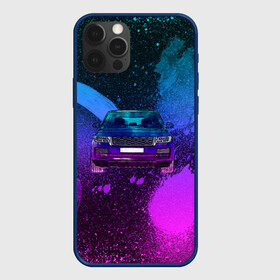 Чехол для iPhone 12 Pro Max с принтом LAND ROVER NEON в городе Новоалтайск, Силикон |  | land rover | land rover art | land rover neon | landrover | landrover neon | range rover neon | неоновый land rover | неоновый range rover